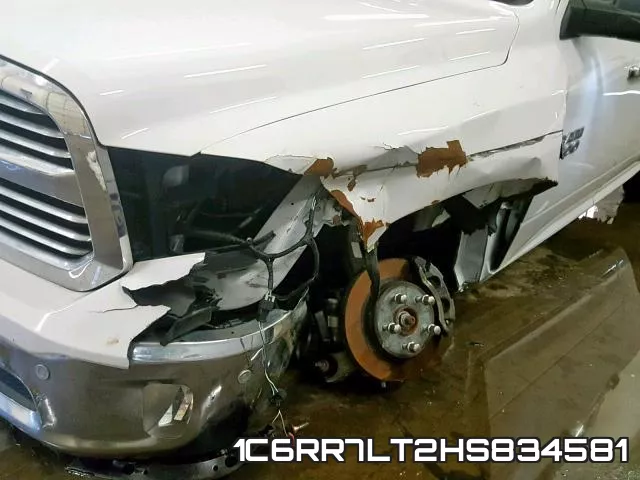 1C6RR7LT2HS834581 фото 10