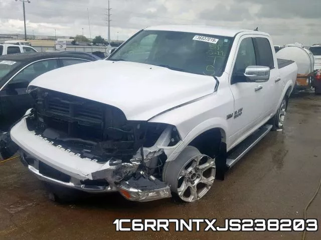 1C6RR7NTXJS238203 фото 3