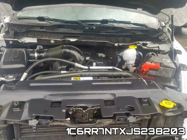 1C6RR7NTXJS238203 фото 8