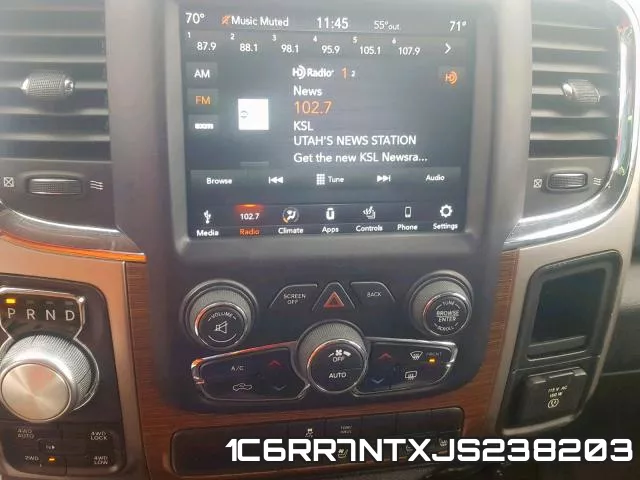 1C6RR7NTXJS238203 фото 10