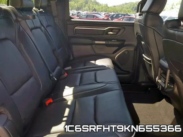 1C6SRFHT9KN655366 фото 7