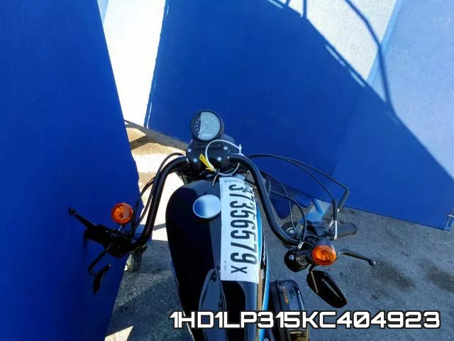 1HD1LP315KC404923 фото 6