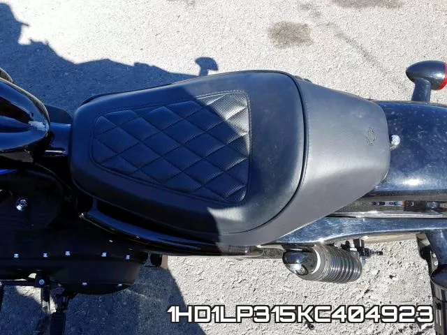 1HD1LP315KC404923 фото 7