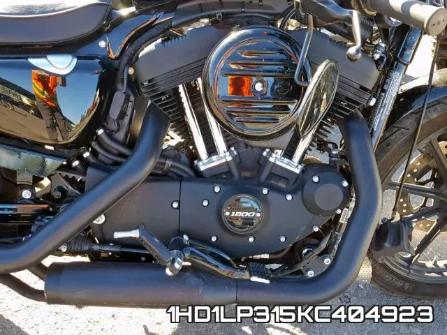 1HD1LP315KC404923 фото 8