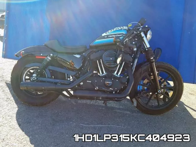 1HD1LP315KC404923 фото 10