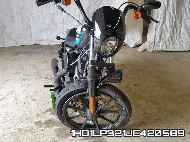 1HD1LP321JC420589 фото 10