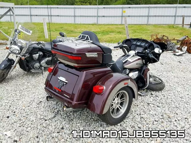 1HD1MAD13JB855135 фото 5