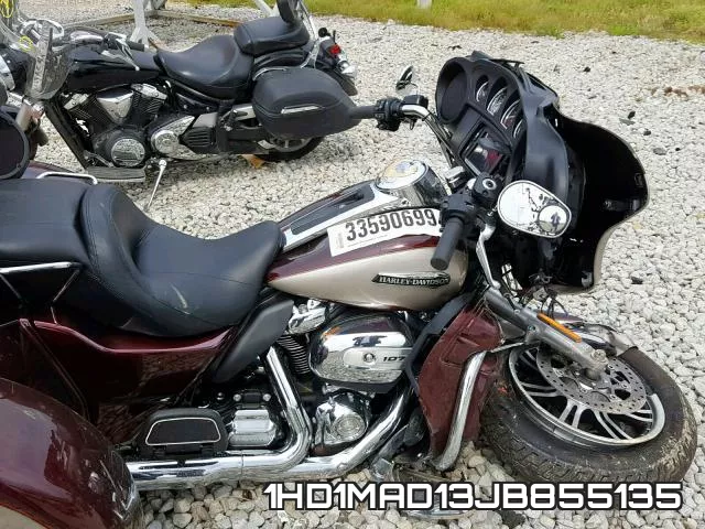 1HD1MAD13JB855135 фото 6