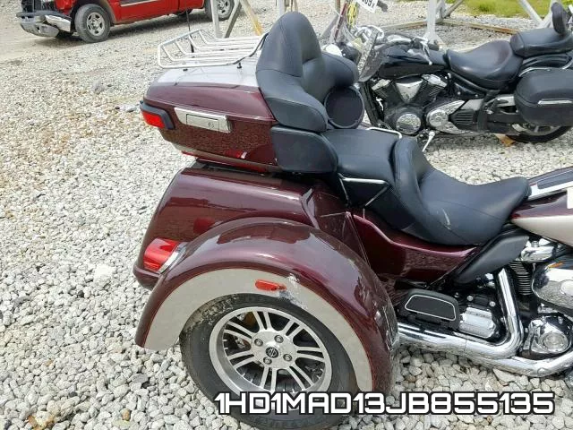 1HD1MAD13JB855135 фото 7