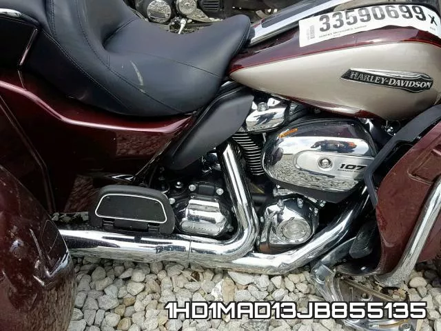 1HD1MAD13JB855135 фото 8