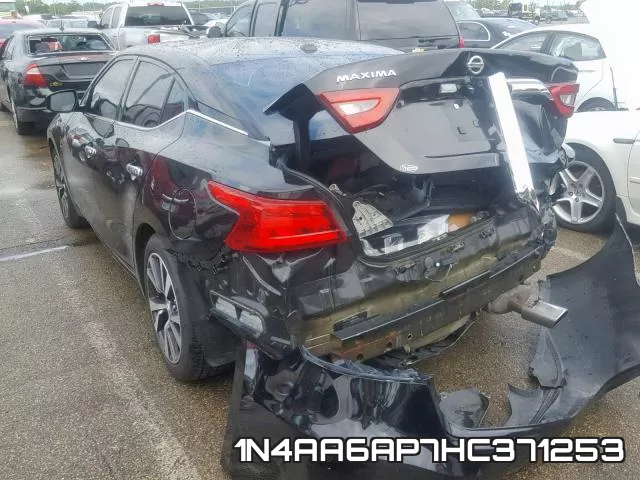 1N4AA6AP7HC371253 фото 4