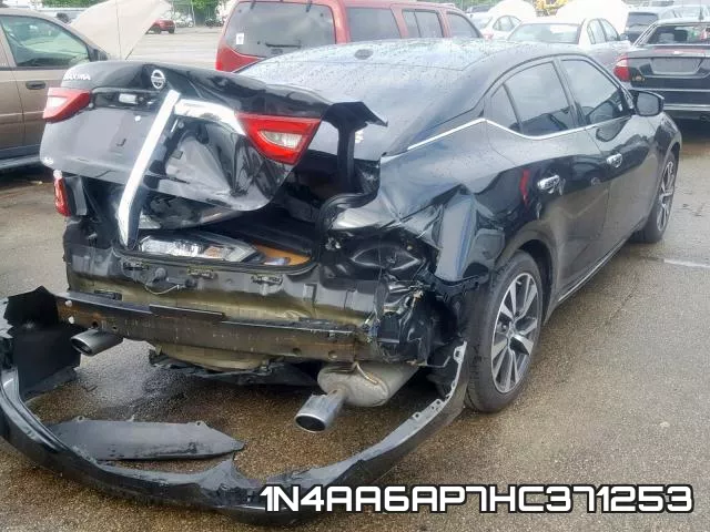1N4AA6AP7HC371253 фото 5
