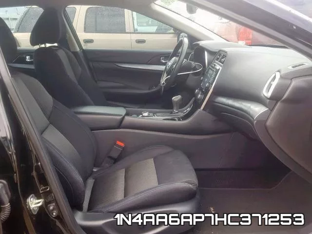 1N4AA6AP7HC371253 фото 6