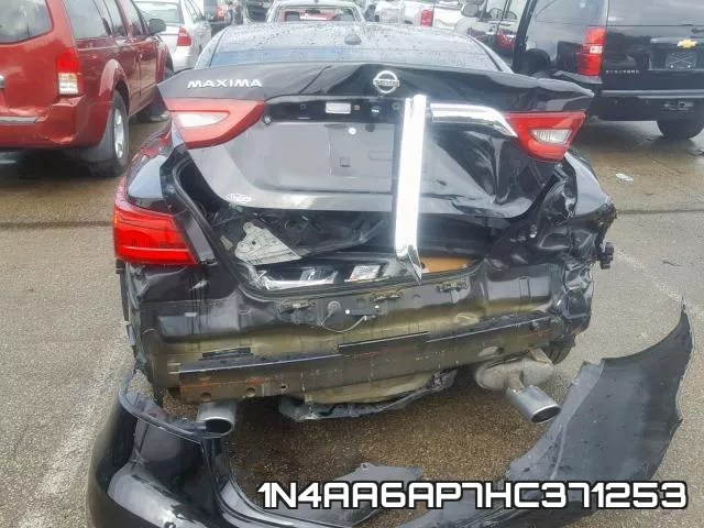 1N4AA6AP7HC371253 фото 10