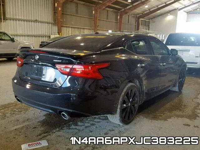 1N4AA6APXJC383225 фото 5