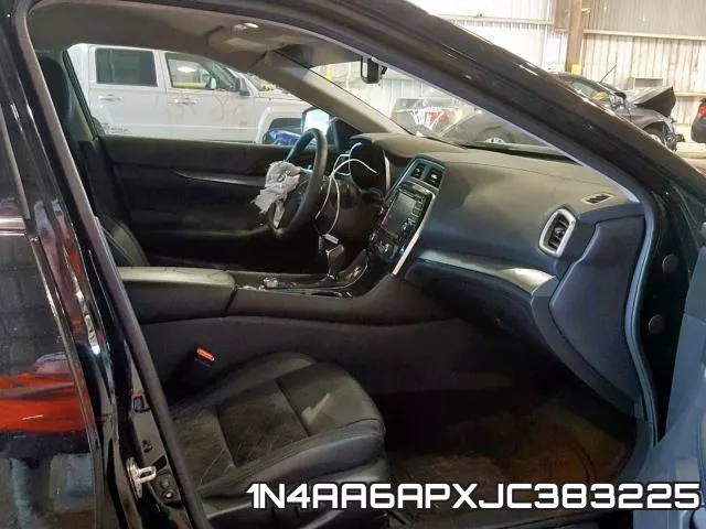 1N4AA6APXJC383225 фото 6