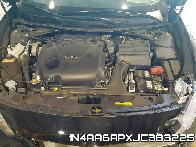 1N4AA6APXJC383225 фото 8