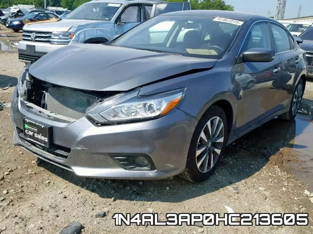 1N4AL3AP0HC213605 фото 3