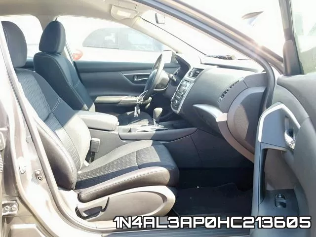 1N4AL3AP0HC213605 фото 6