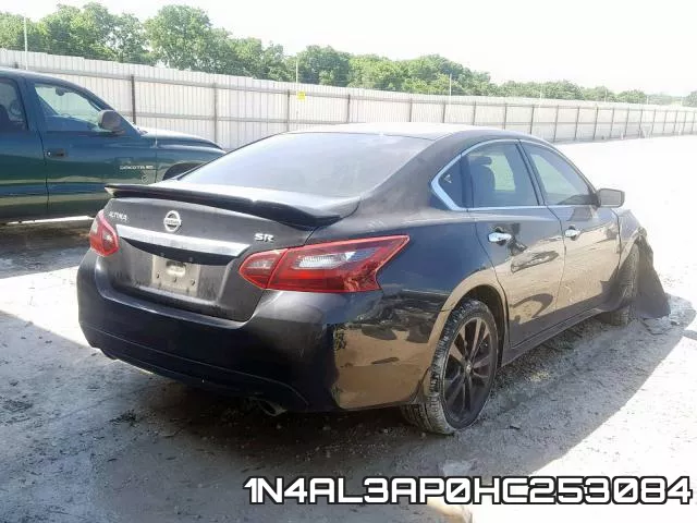 1N4AL3AP0HC253084 фото 5