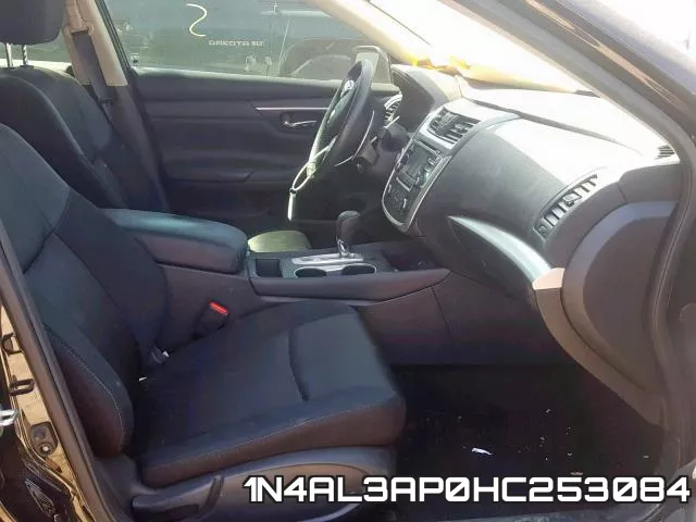 1N4AL3AP0HC253084 фото 6