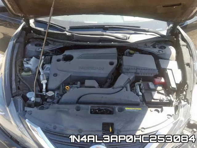 1N4AL3AP0HC253084 фото 8