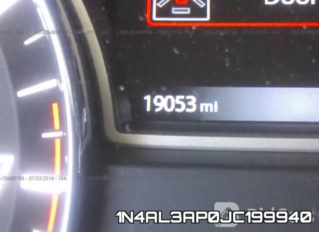 1N4AL3AP0JC199940 фото 8