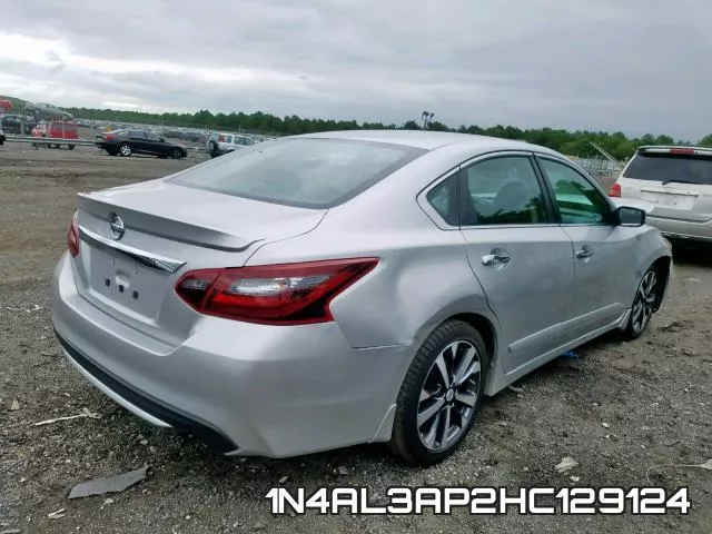 1N4AL3AP2HC129124 фото 5