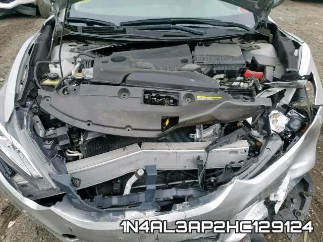 1N4AL3AP2HC129124 фото 7