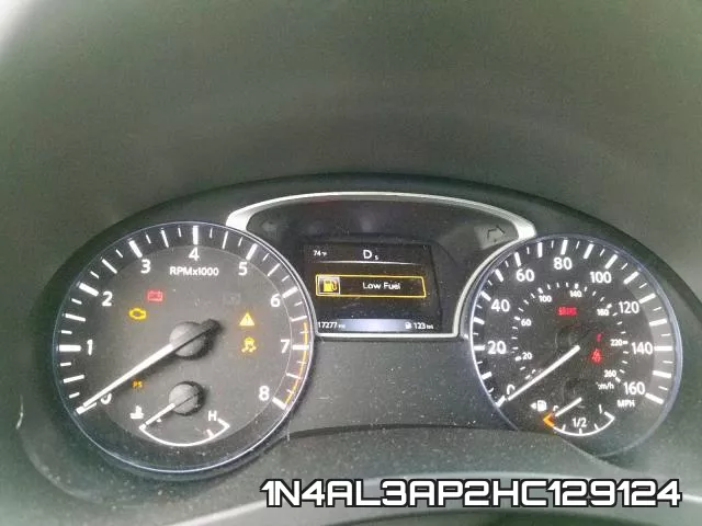 1N4AL3AP2HC129124 фото 8