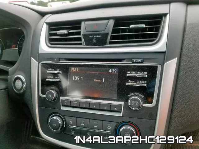 1N4AL3AP2HC129124 фото 9