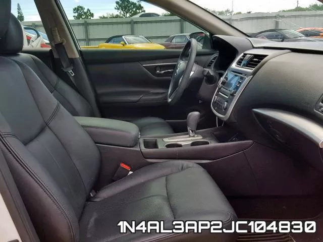 1N4AL3AP2JC104830 фото 6