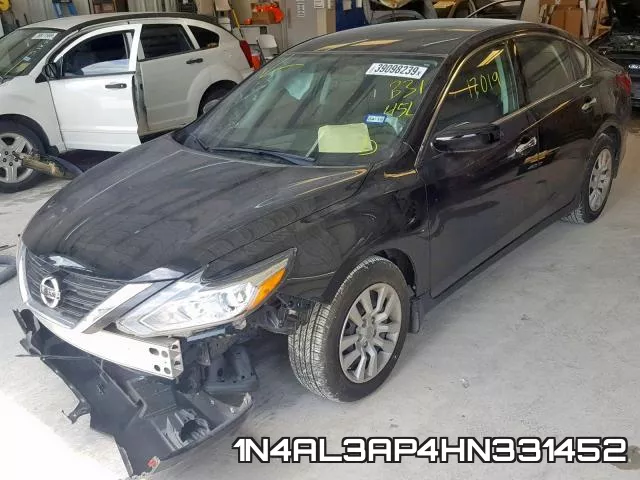 1N4AL3AP4HN331452 фото 3