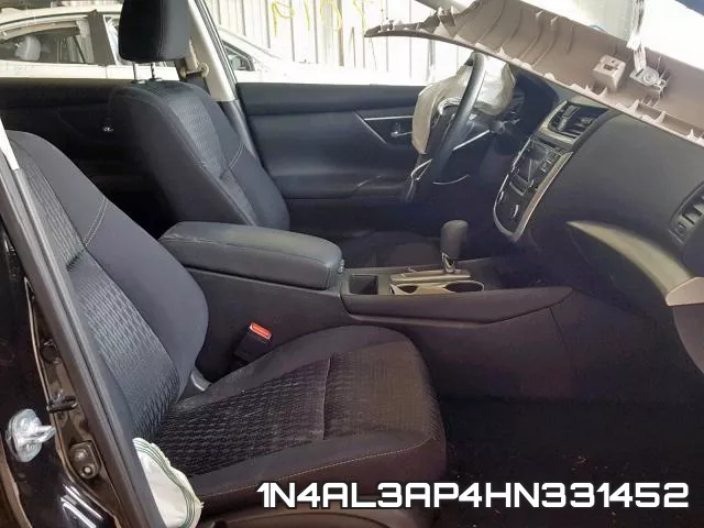 1N4AL3AP4HN331452 фото 6