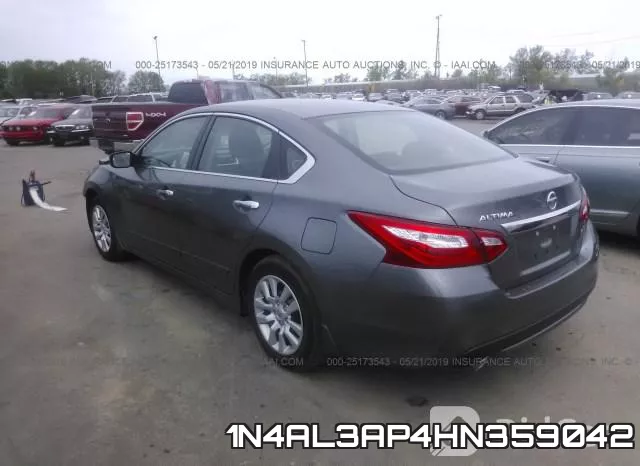 1N4AL3AP4HN359042 фото 4