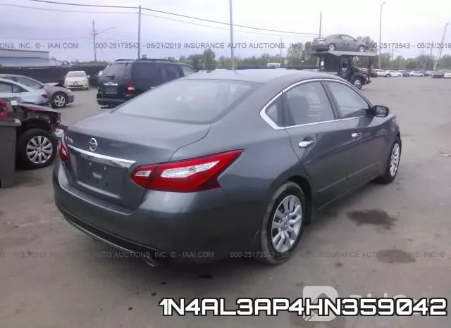 1N4AL3AP4HN359042 фото 5