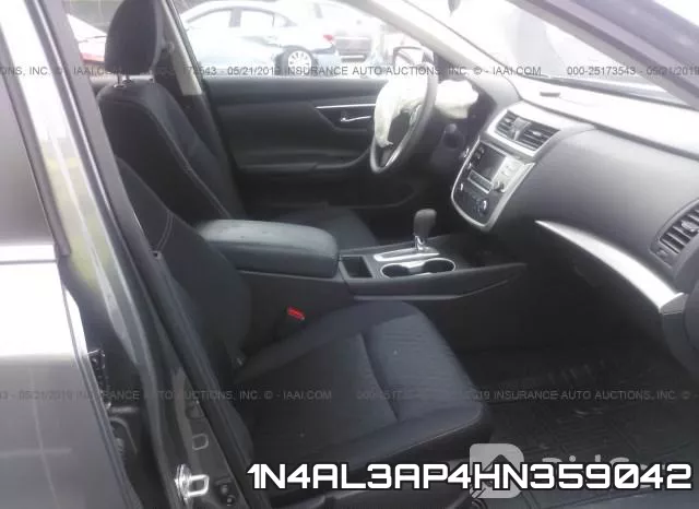 1N4AL3AP4HN359042 фото 6