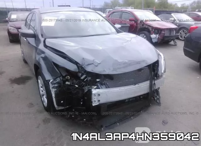 1N4AL3AP4HN359042 фото 7
