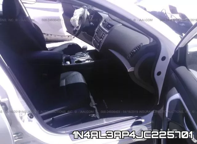 1N4AL3AP4JC225701 фото 6
