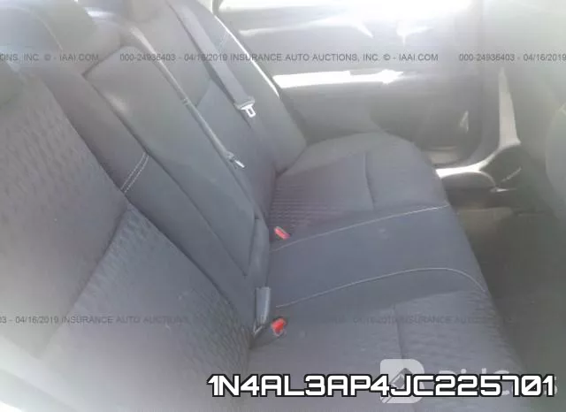 1N4AL3AP4JC225701 фото 9