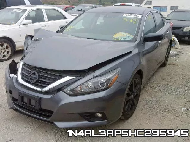 1N4AL3AP5HC295945 фото 3