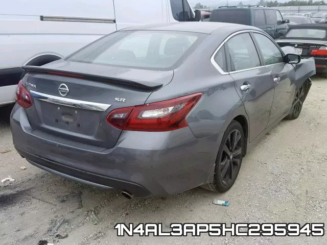 1N4AL3AP5HC295945 фото 5