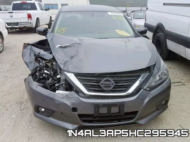 1N4AL3AP5HC295945 фото 10