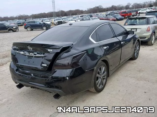 1N4AL3AP5JC274079 фото 5