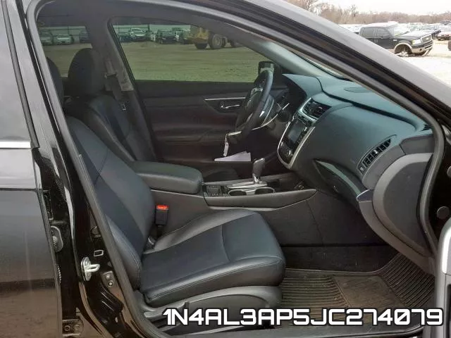 1N4AL3AP5JC274079 фото 6