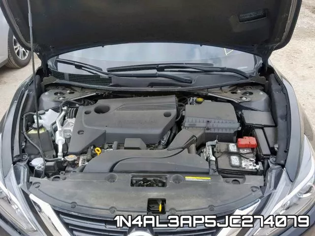 1N4AL3AP5JC274079 фото 8