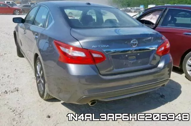 1N4AL3AP6HC206948 фото 4
