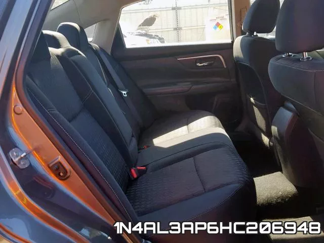 1N4AL3AP6HC206948 фото 7