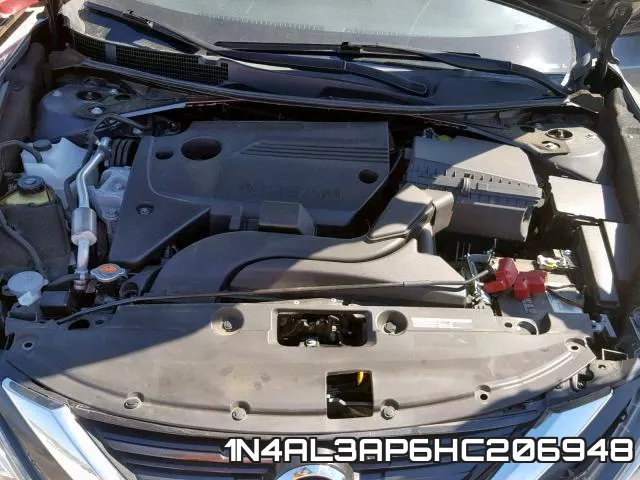 1N4AL3AP6HC206948 фото 8