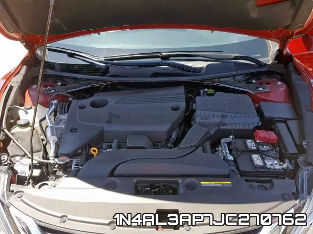 1N4AL3AP7JC270762 фото 8